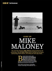 Nikon magazine